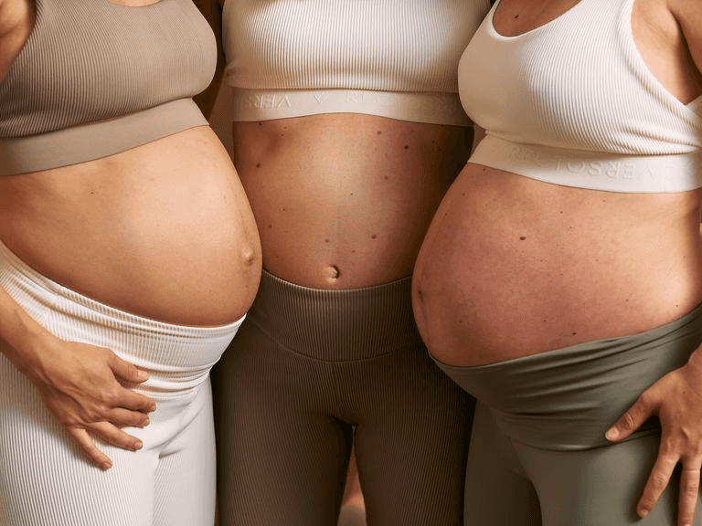 Prenatale infosessie - voorbereiding op de bevalling