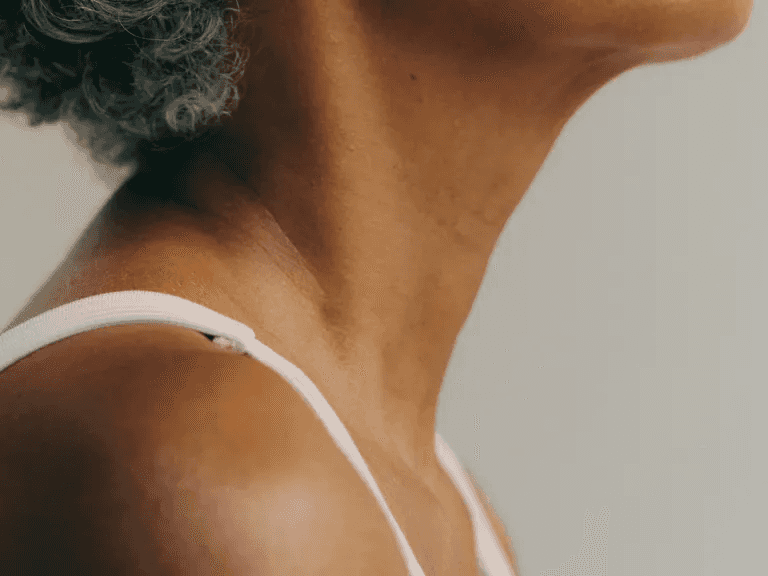 Seksualiteit tijdens de perimenopauze